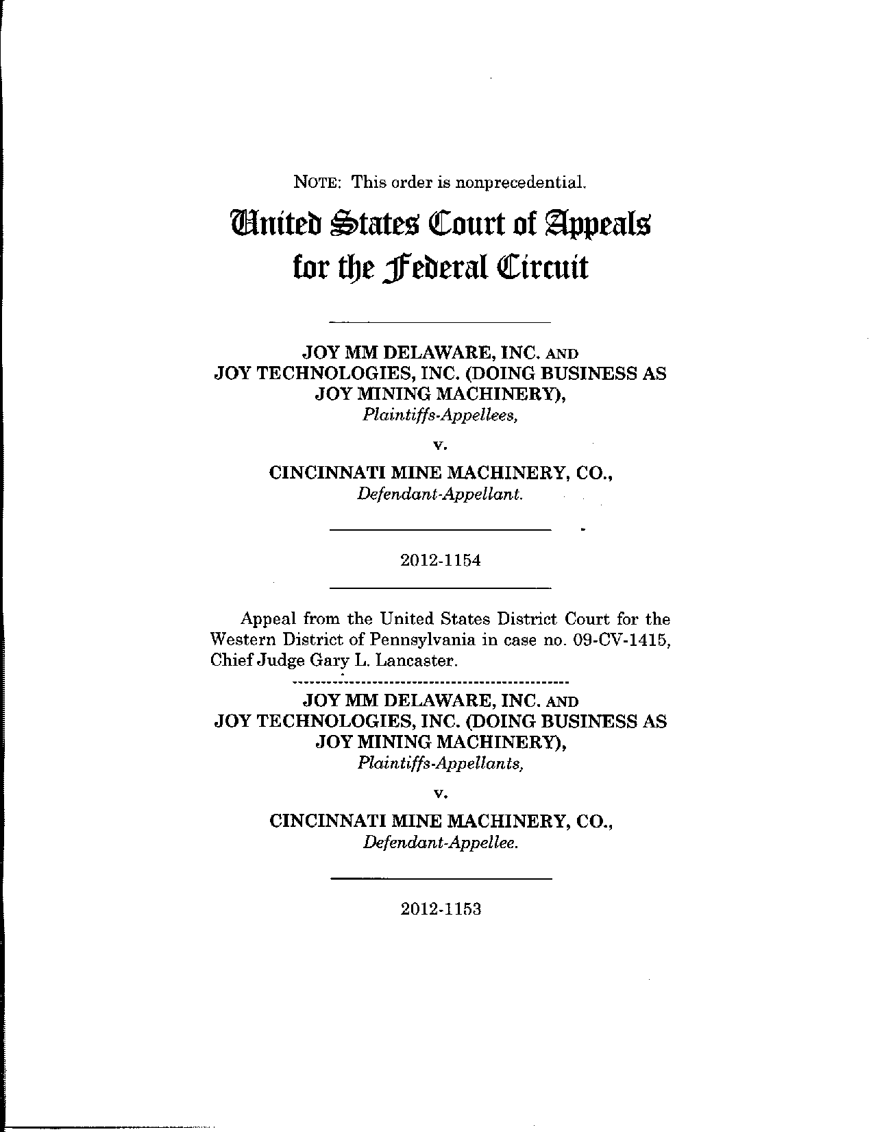 Figure on page 1 of the opinion