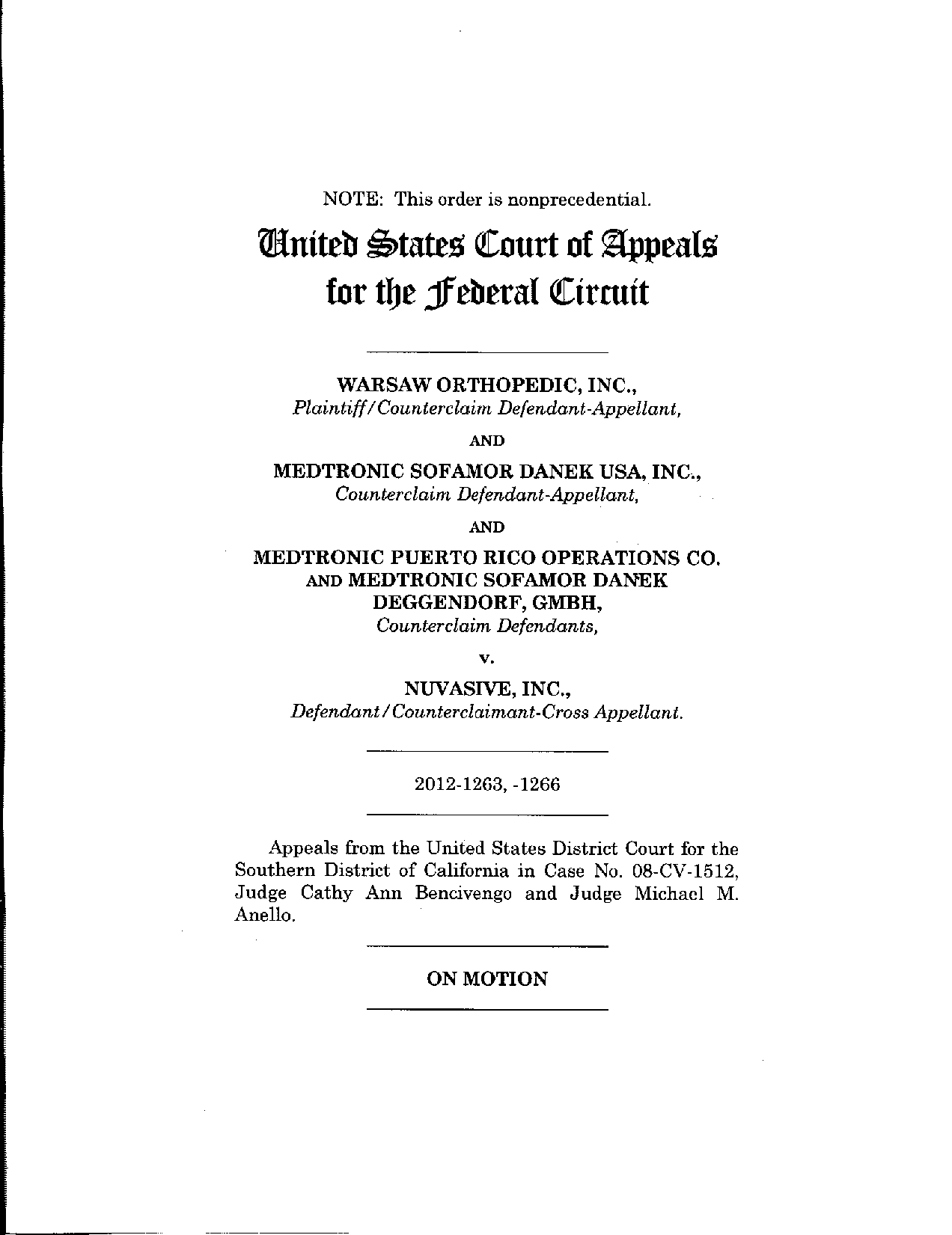 Figure on page 1 of the opinion