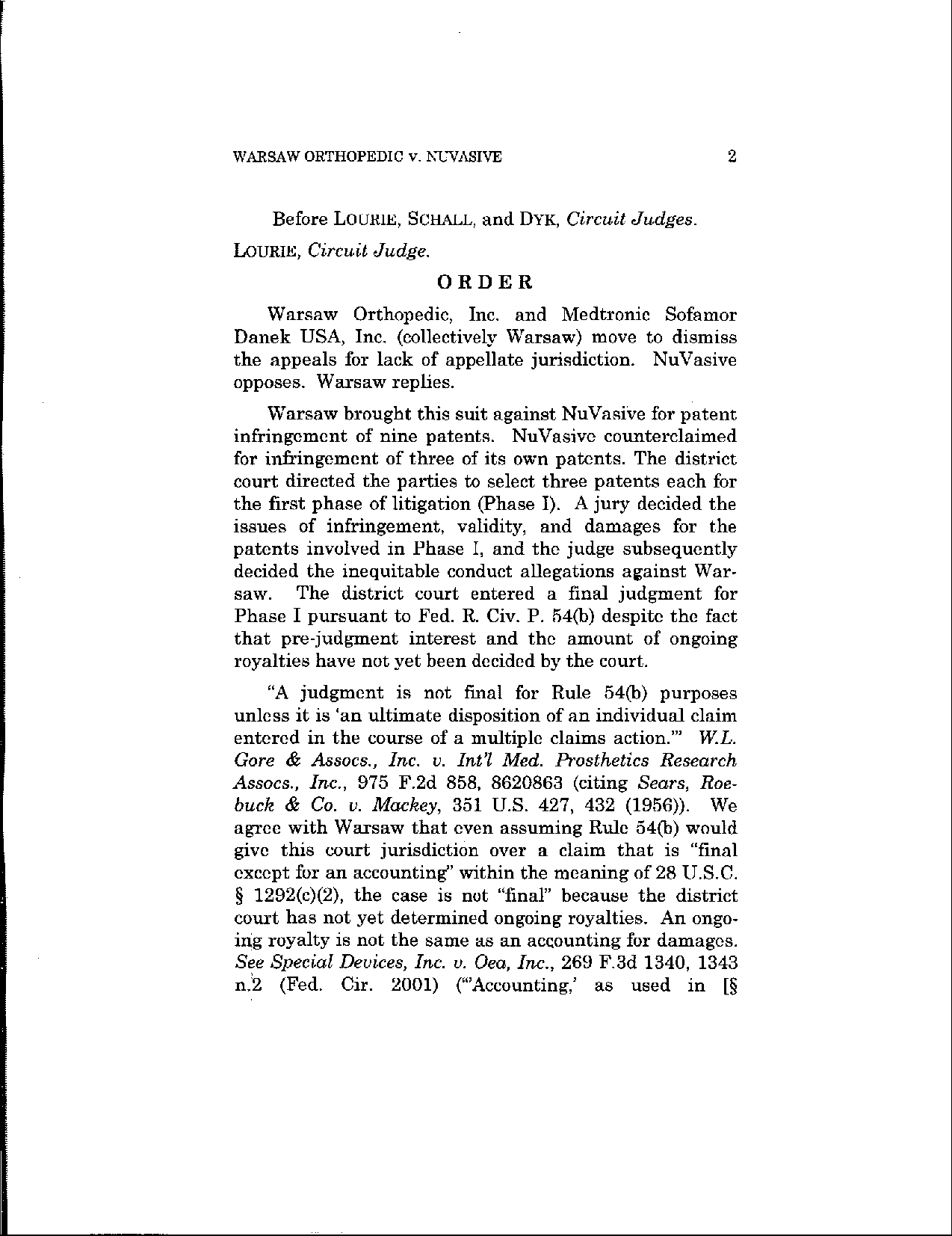 Figure on page 2 of the opinion