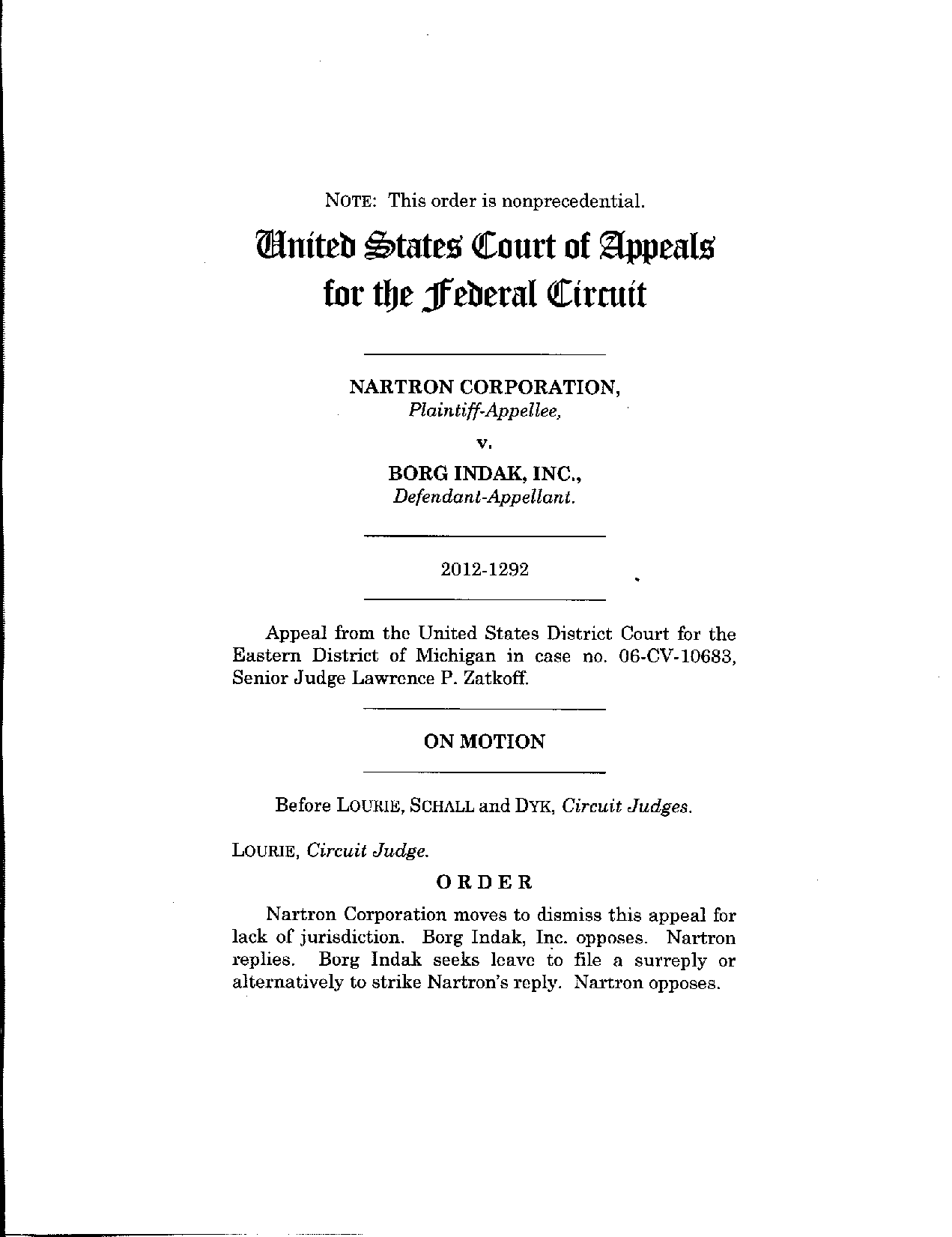 Figure on page 1 of the opinion