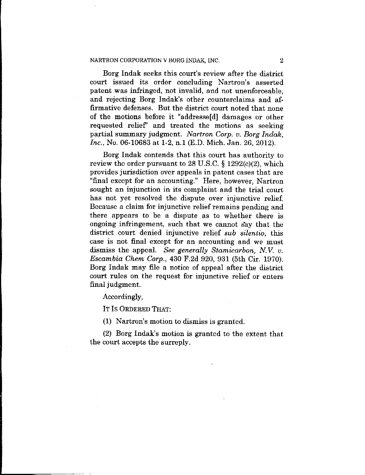 Figure on page 2 of the opinion