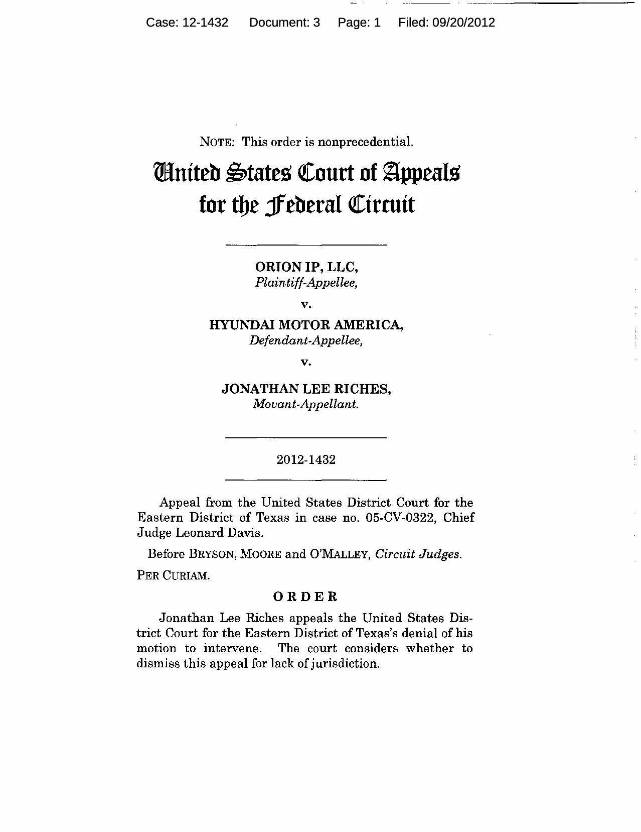 Figure on page 1 of the opinion