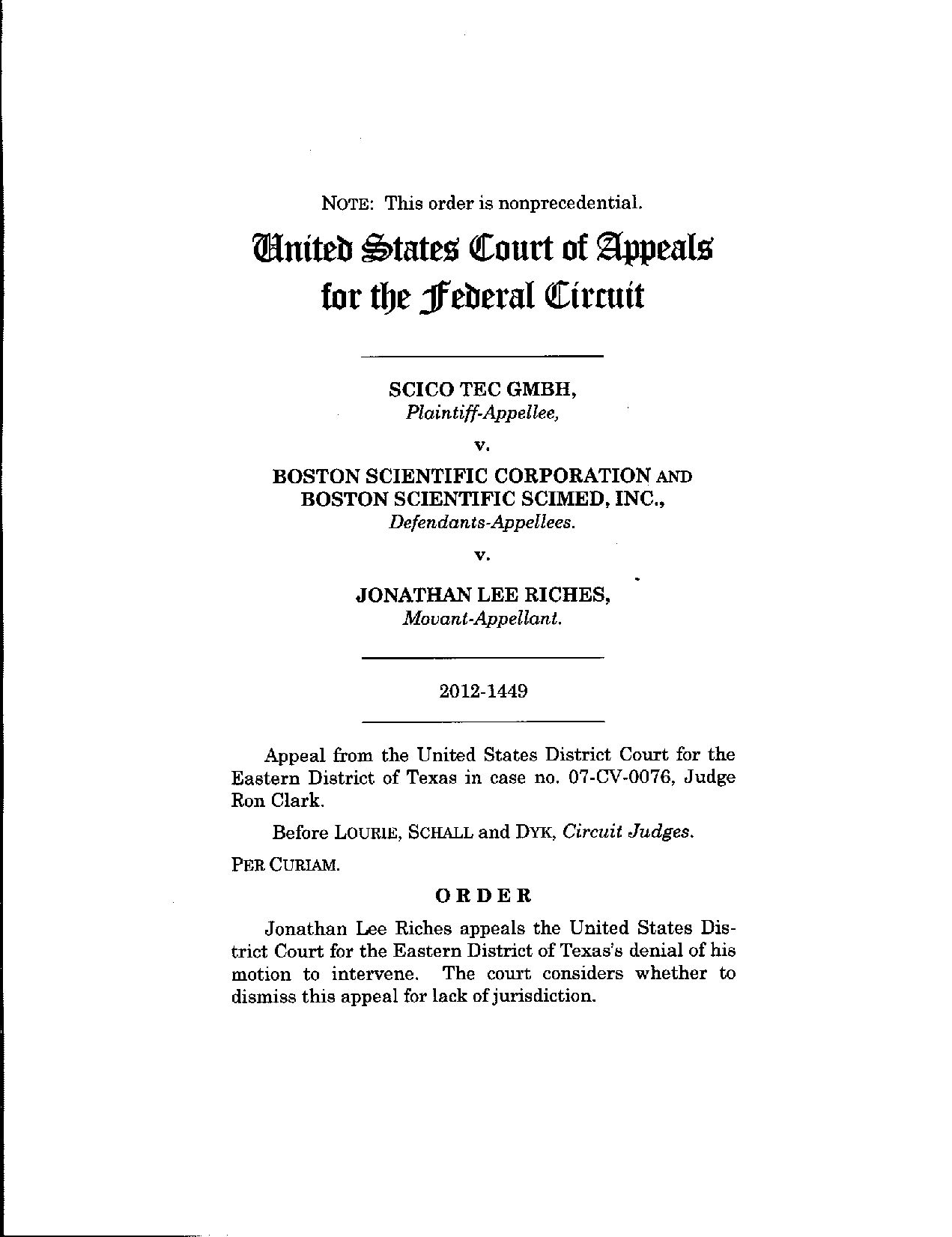 Figure on page 1 of the opinion