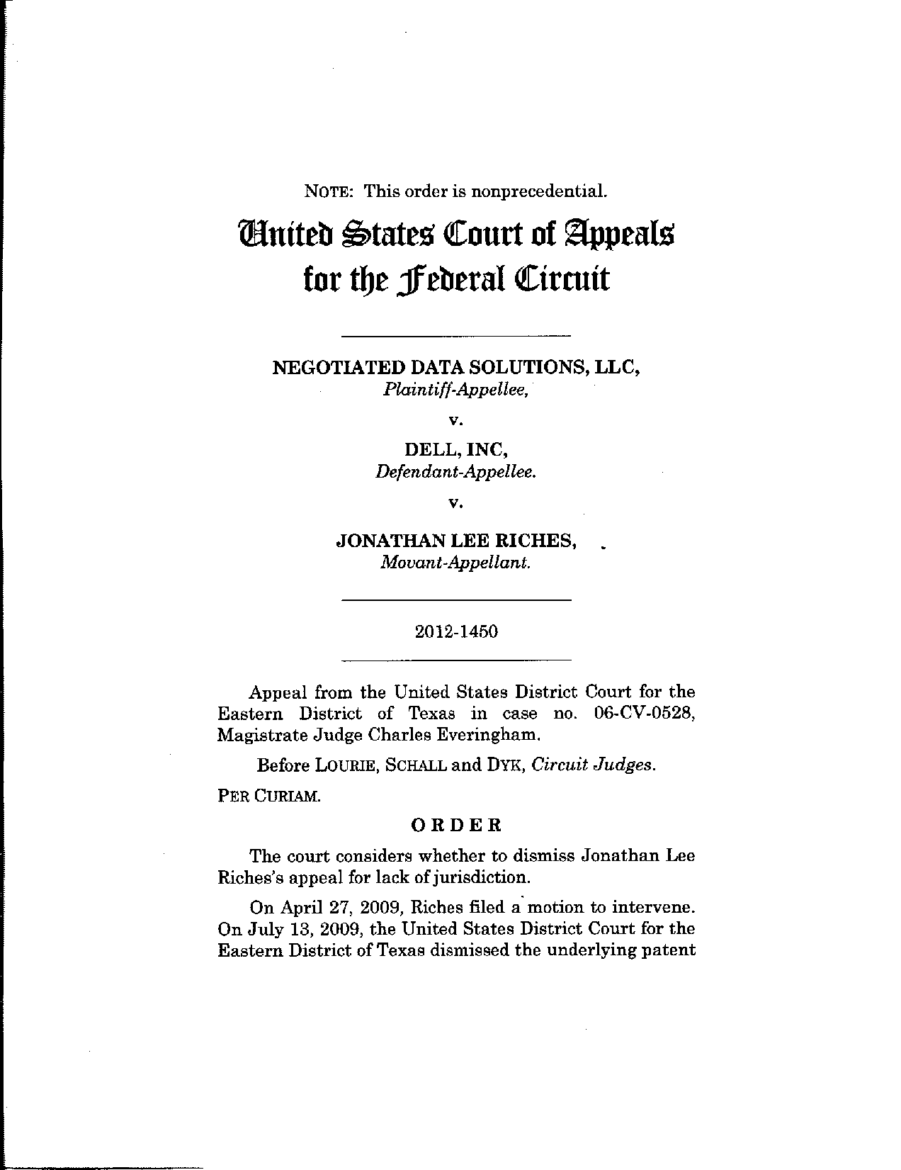 Figure on page 1 of the opinion