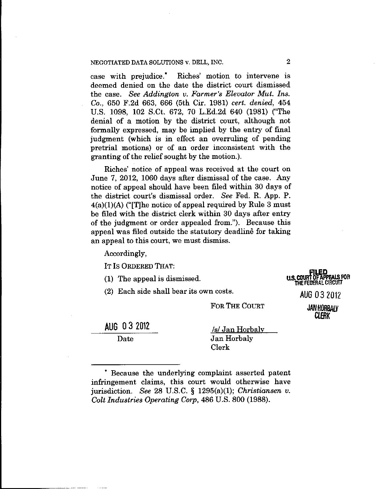 Figure on page 2 of the opinion