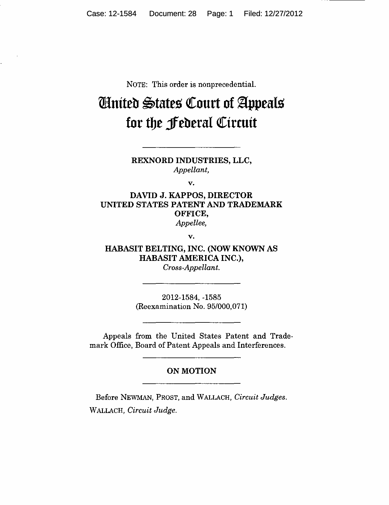 Figure on page 1 of the opinion
