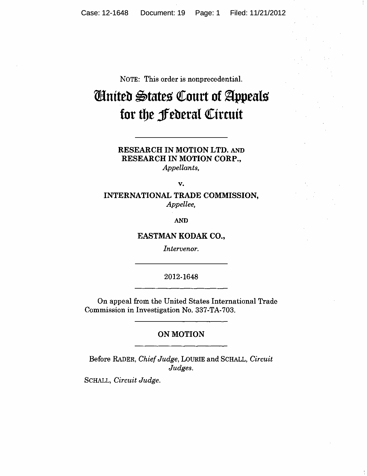 Figure on page 1 of the opinion