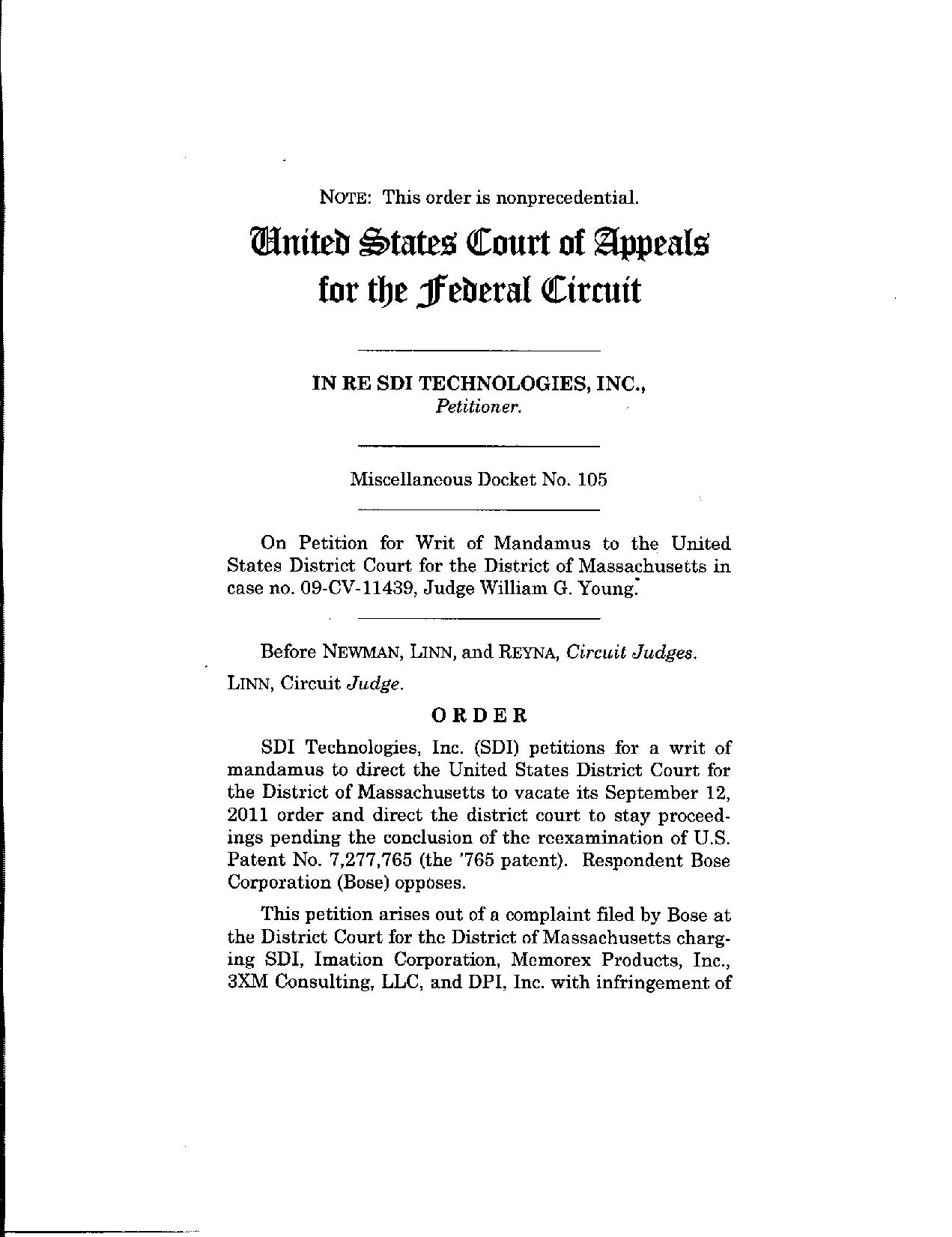 Figure on page 1 of the opinion