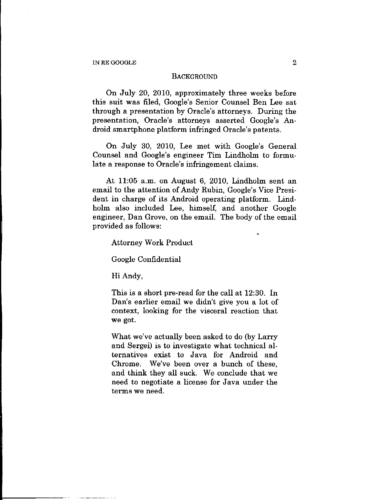Figure on page 2 of the opinion