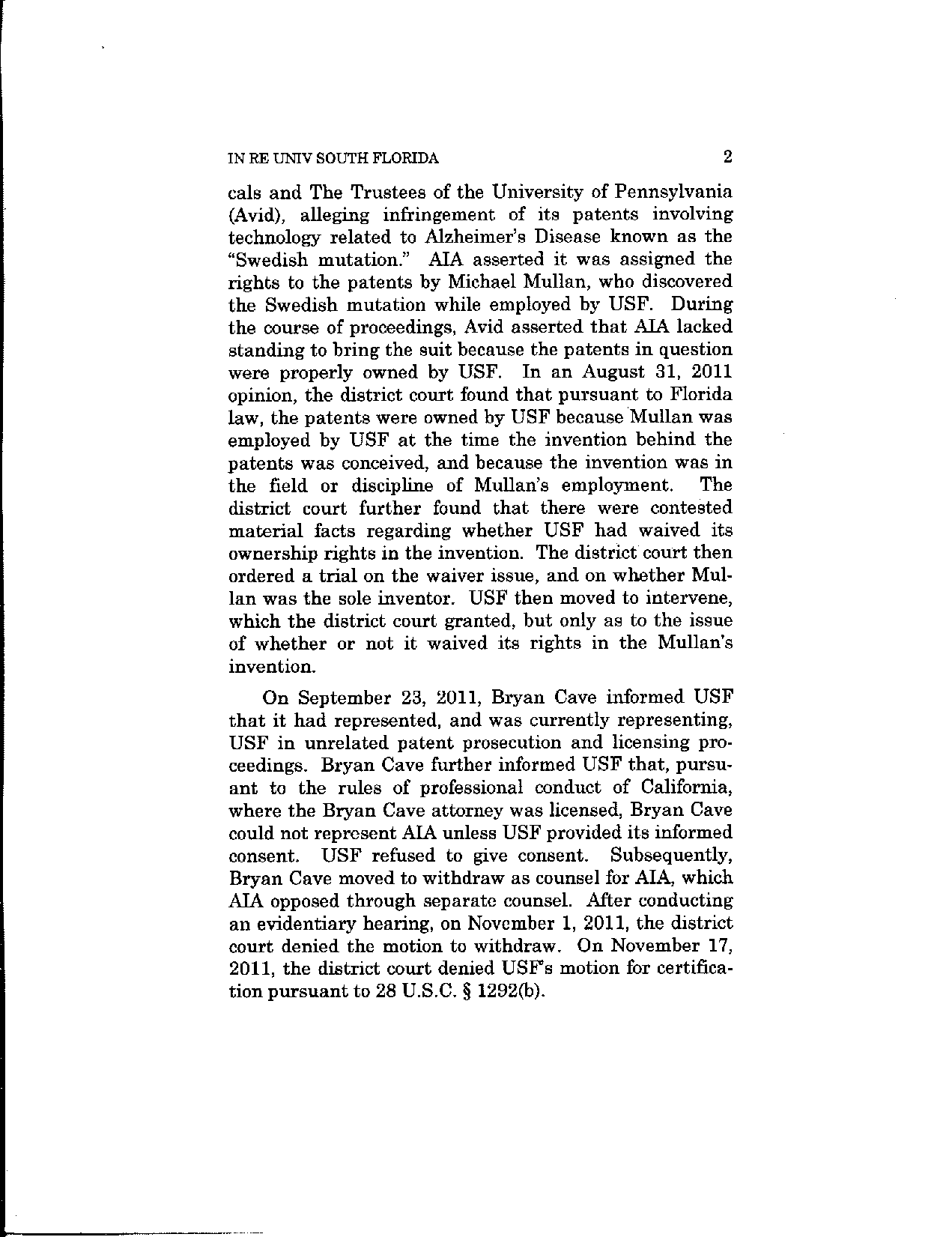 Figure on page 2 of the opinion