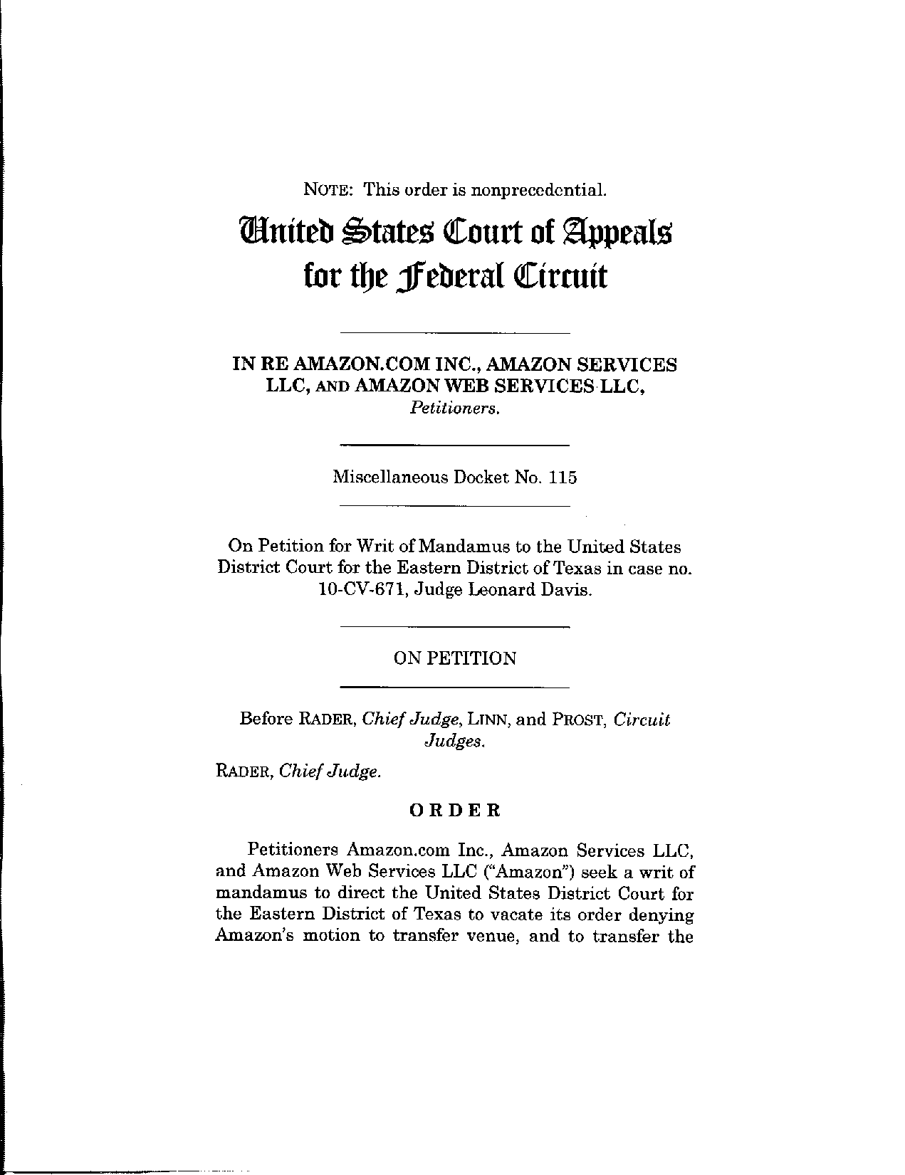Figure on page 1 of the opinion