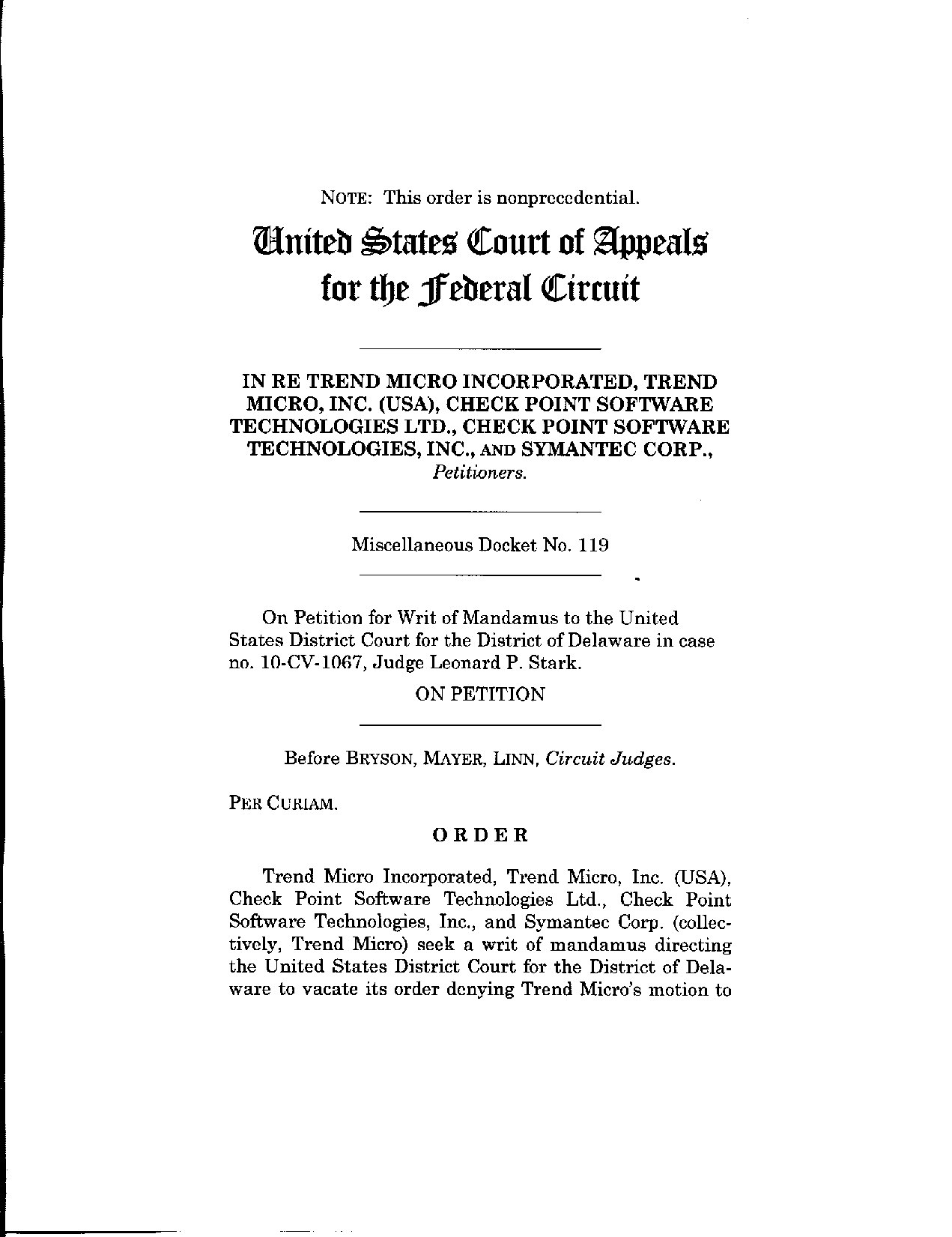 Figure on page 1 of the opinion