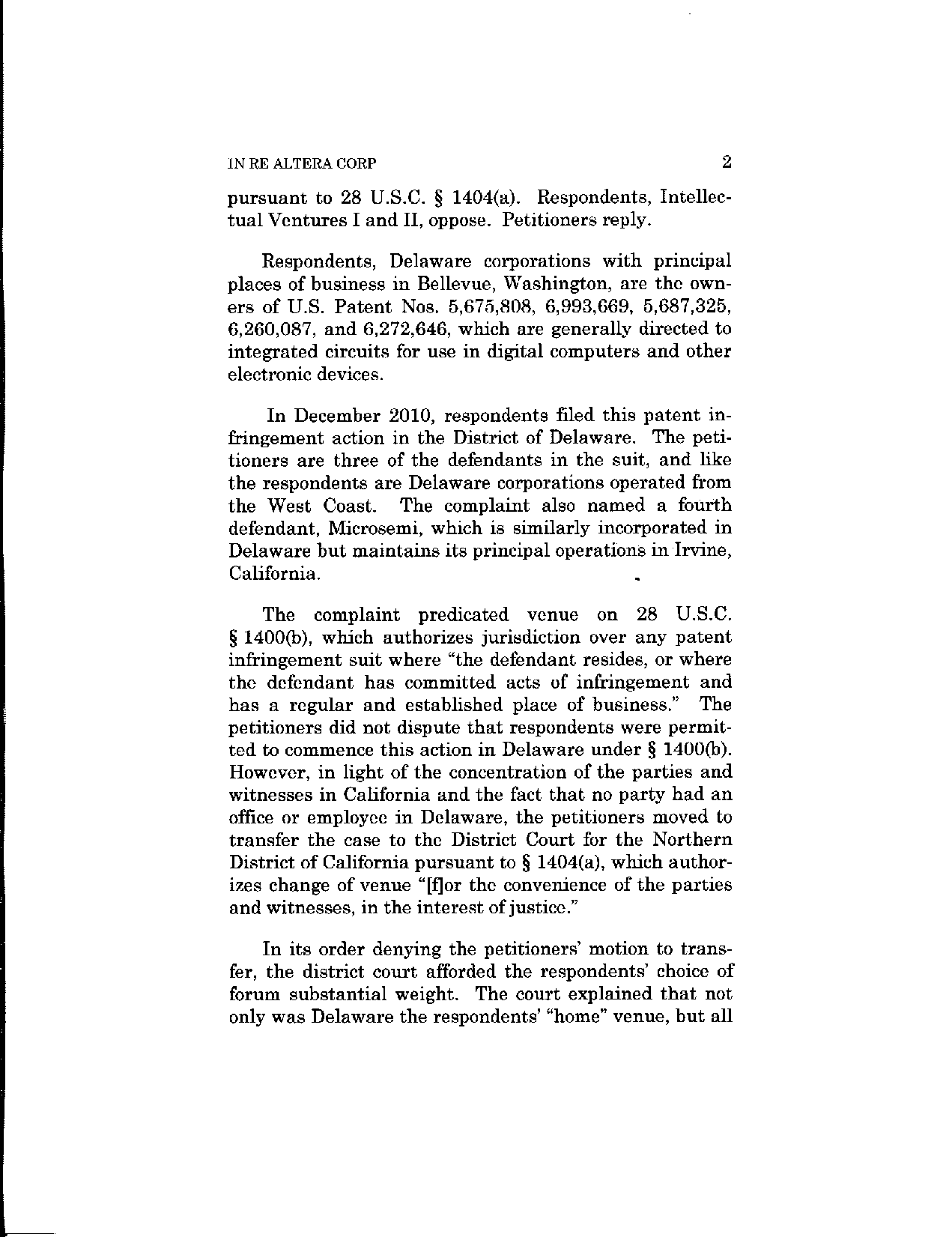 Figure on page 2 of the opinion