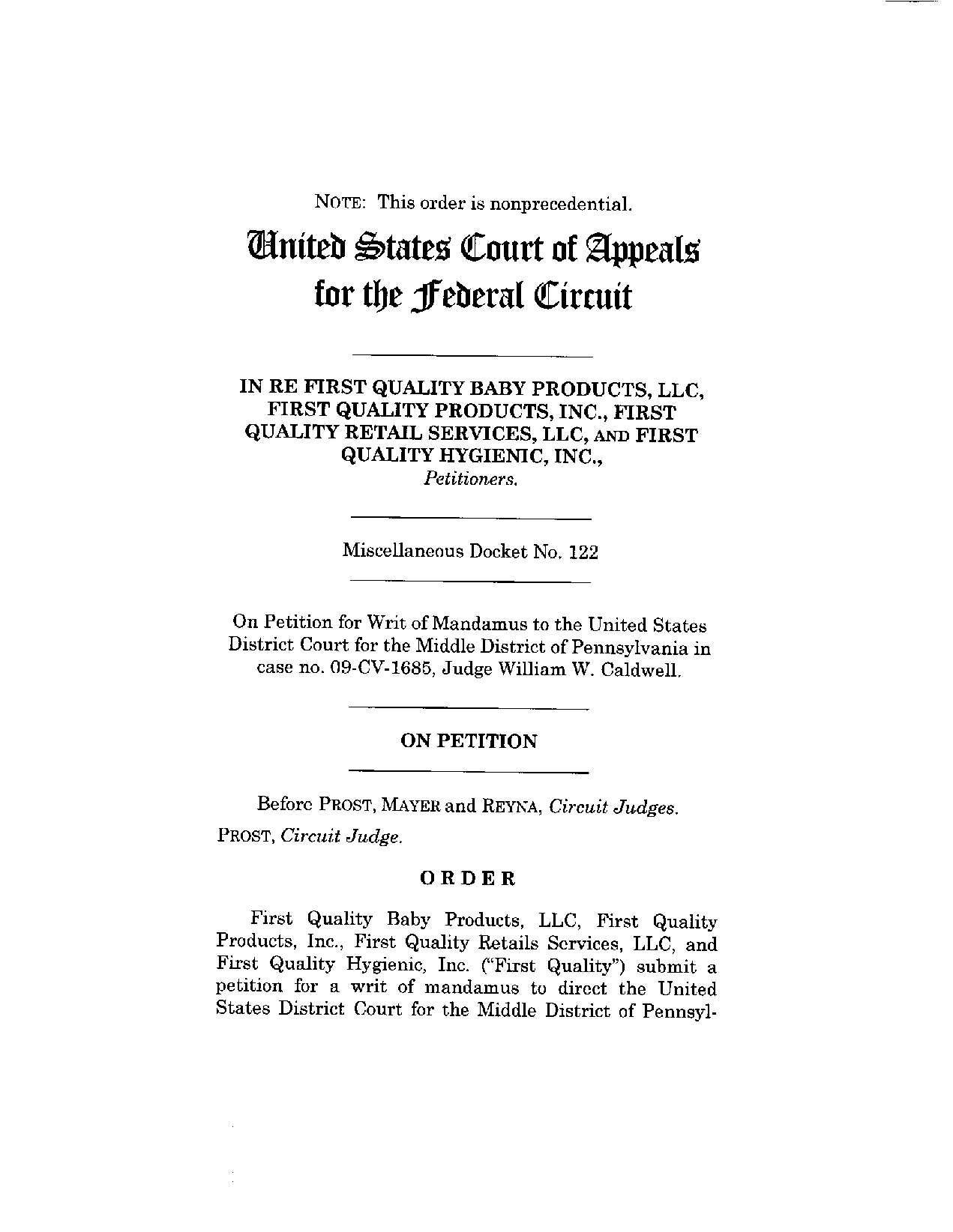 Figure on page 1 of the opinion