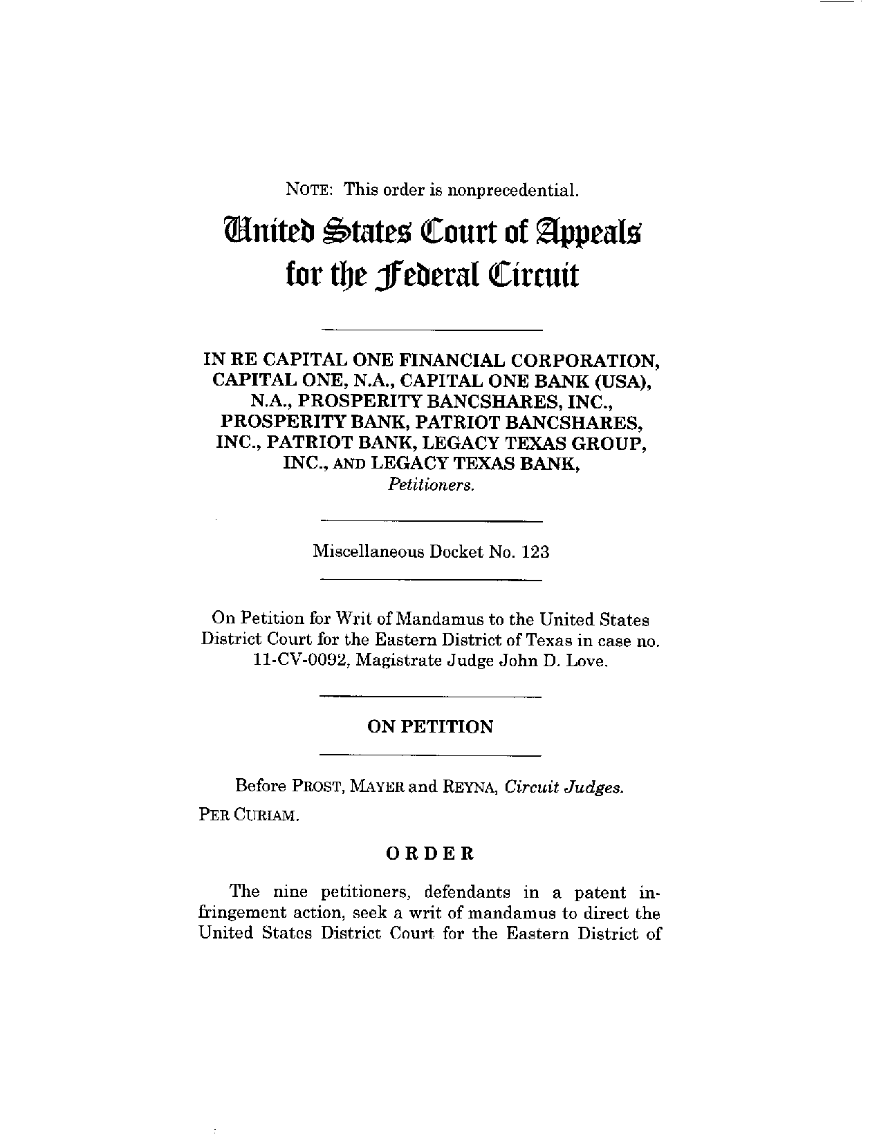 Figure on page 1 of the opinion
