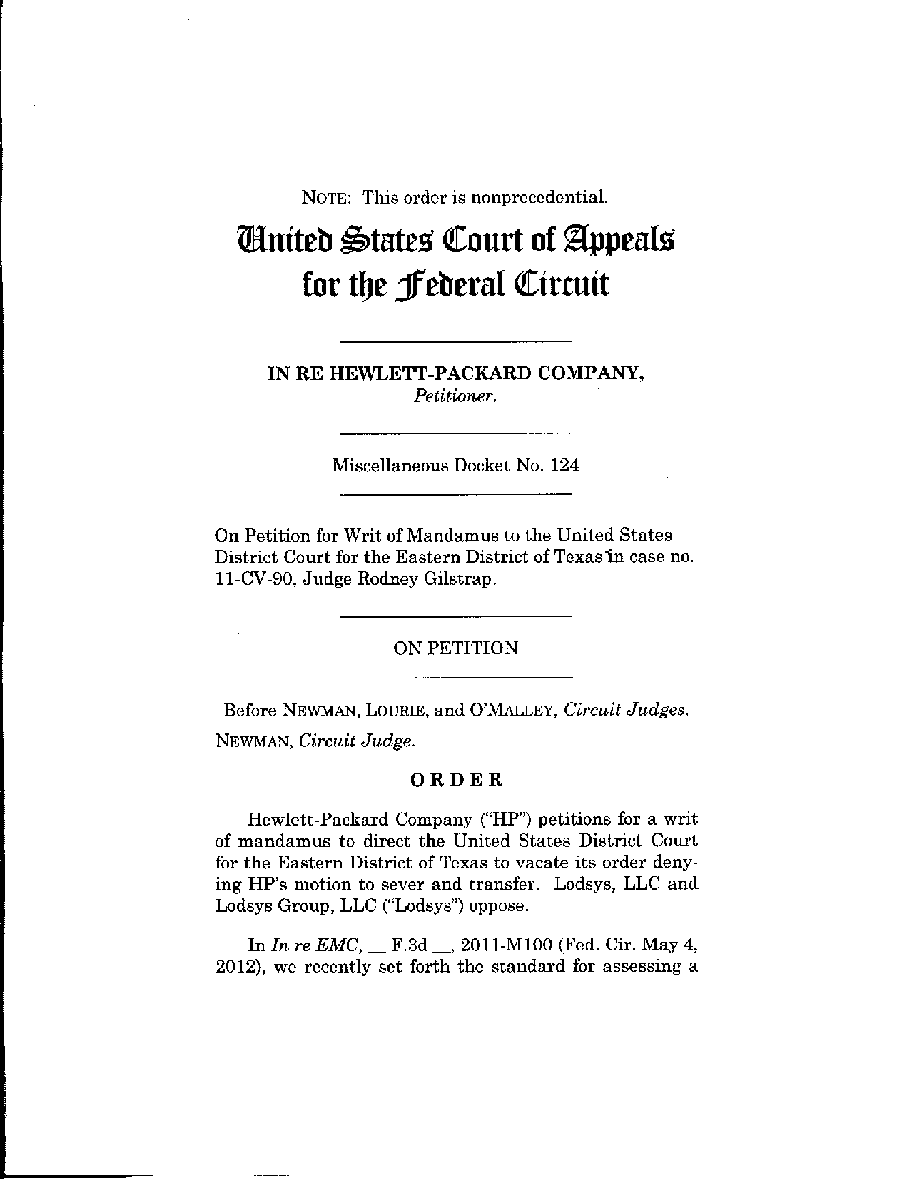Figure on page 1 of the opinion