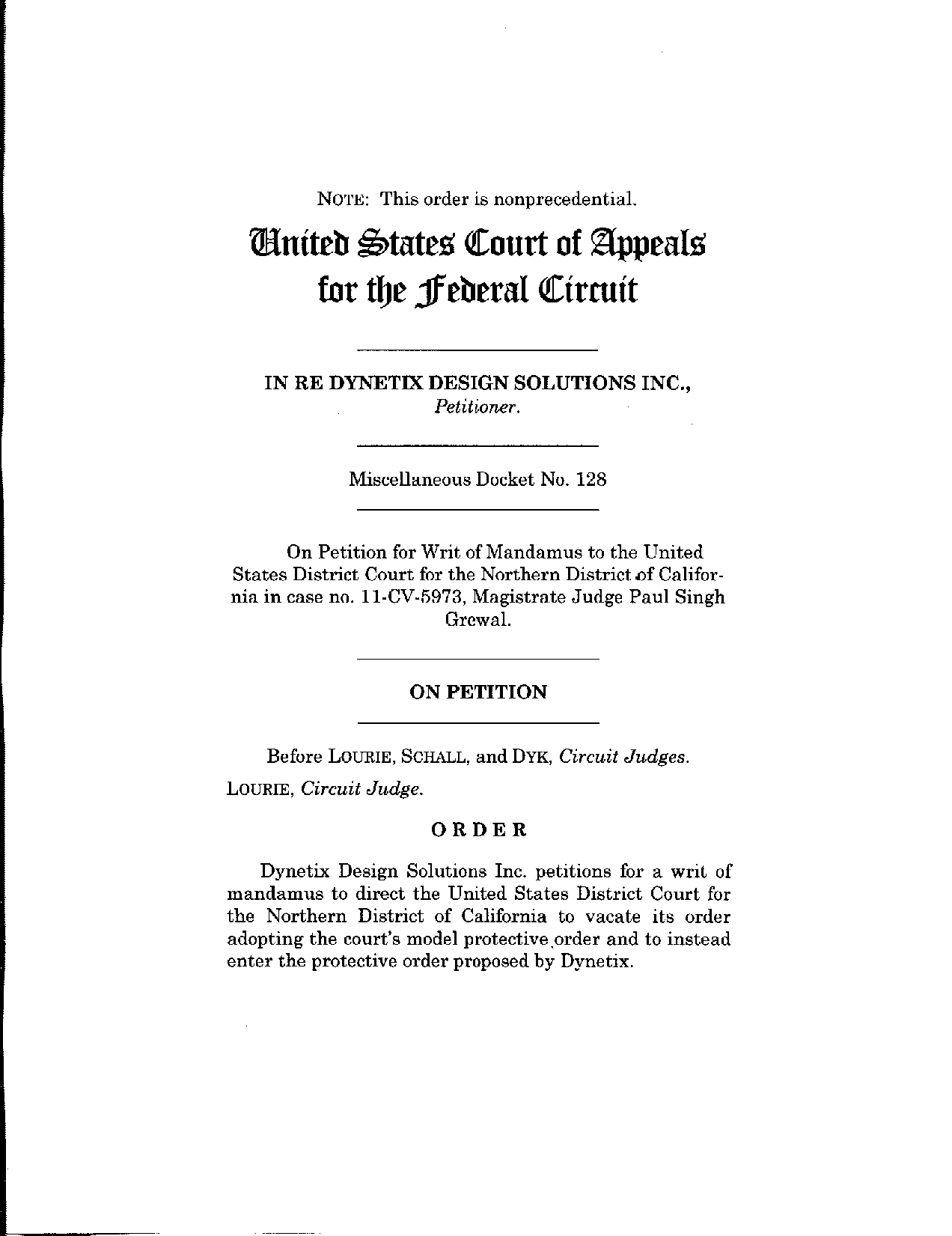 Figure on page 1 of the opinion