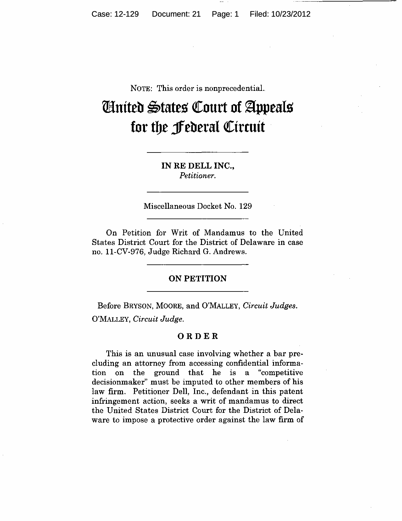 Figure on page 1 of the opinion