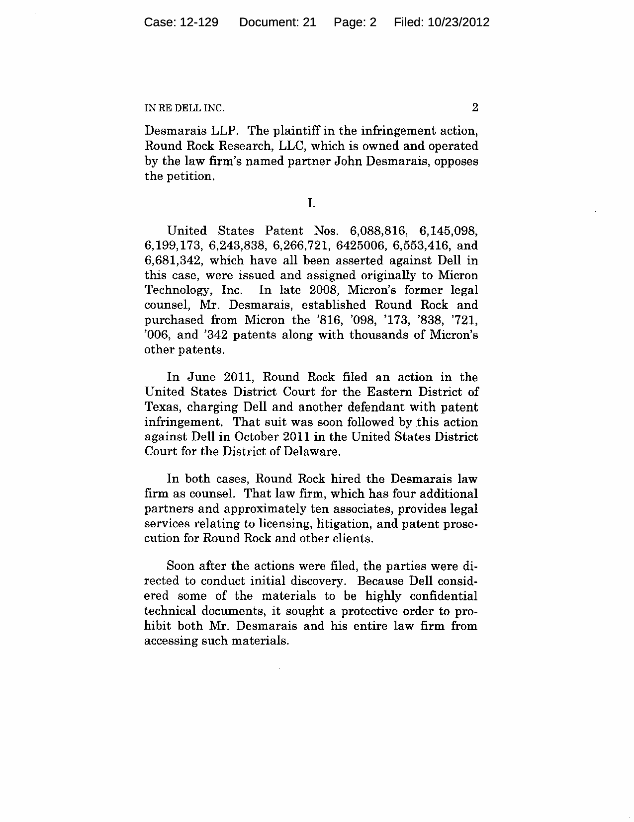 Figure on page 2 of the opinion
