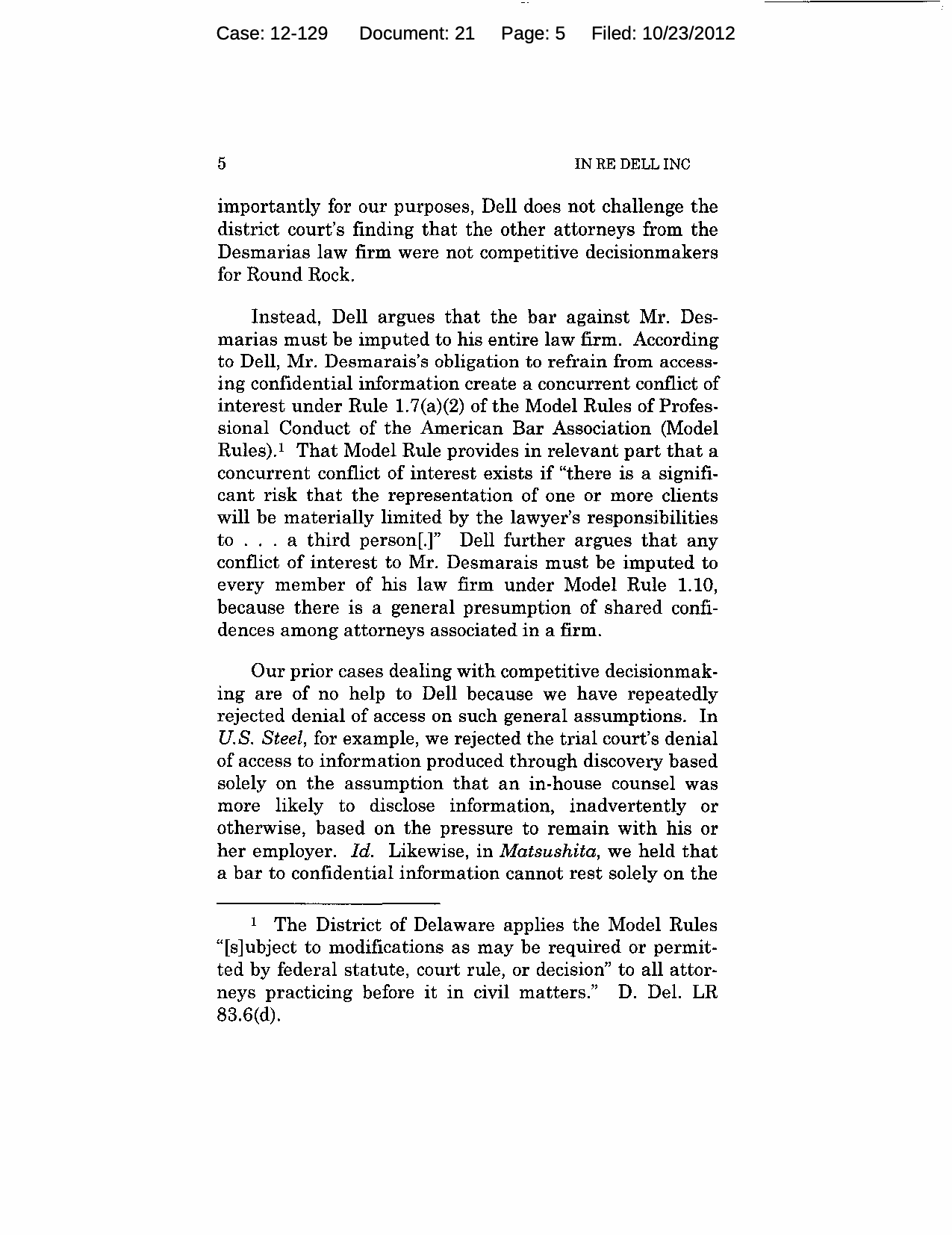 Figure on page 5 of the opinion