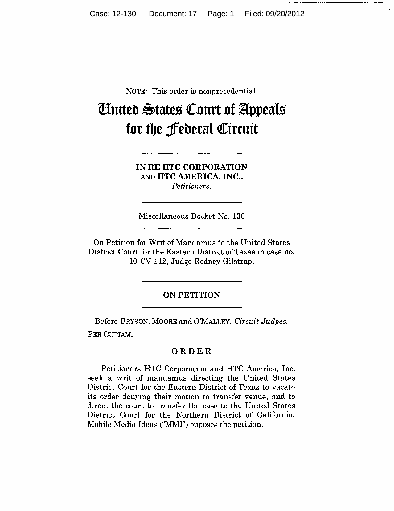 Figure on page 1 of the opinion