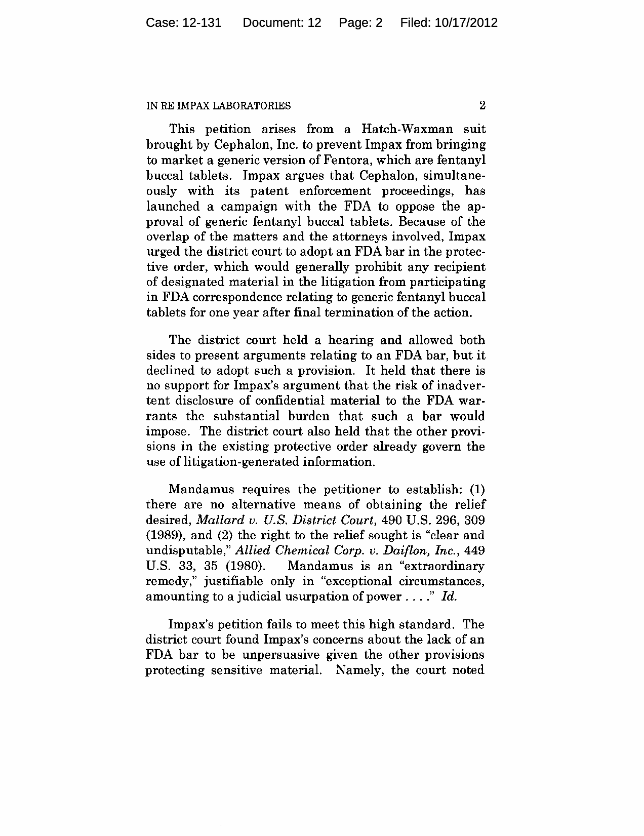 Figure on page 2 of the opinion